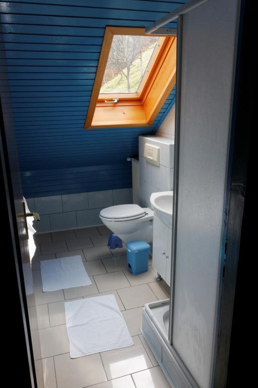 Pod Orehi Guest House Loče pri Poljčanah 部屋 写真