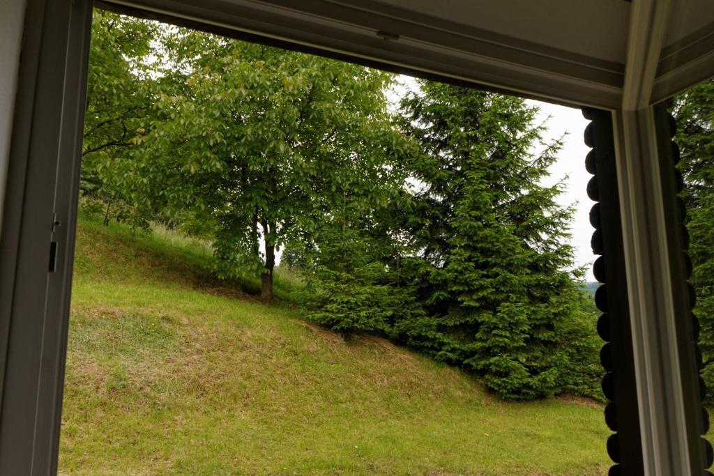 Pod Orehi Guest House Loče pri Poljčanah 部屋 写真