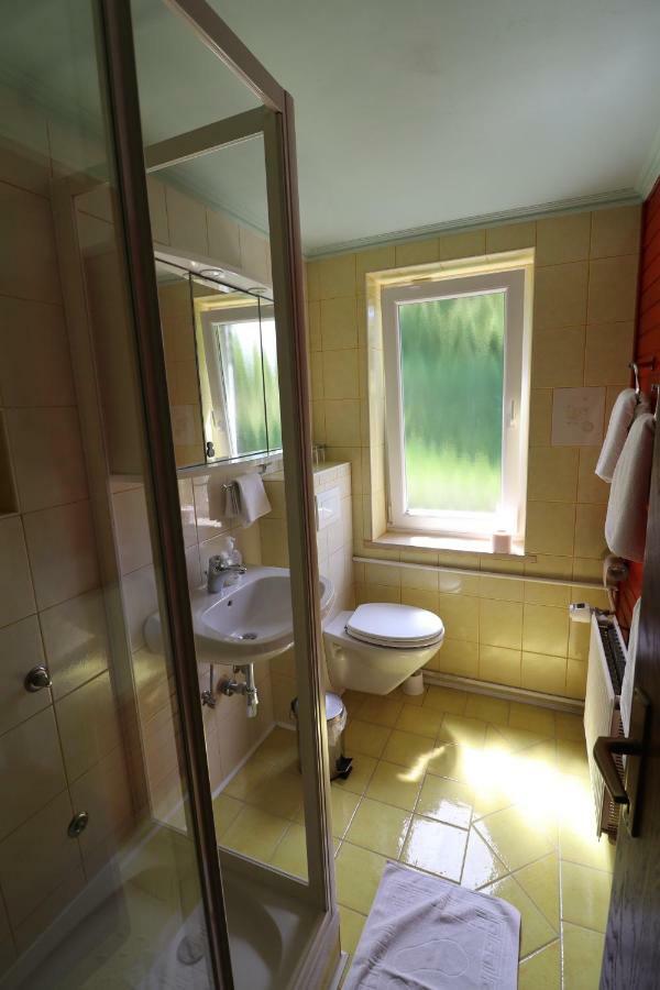 Pod Orehi Guest House Loče pri Poljčanah エクステリア 写真